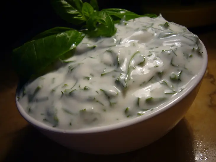 Соус к мясу.   .: шаг 1