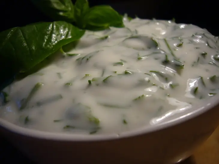 Соус к мясу.   .: шаг 2