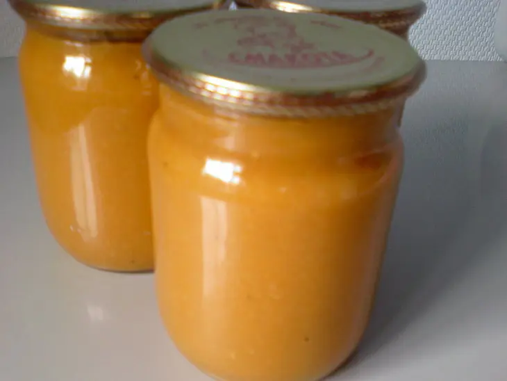 Икра кабачковая: шаг 7