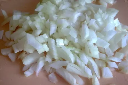 Мясо в горшочках: шаг 3