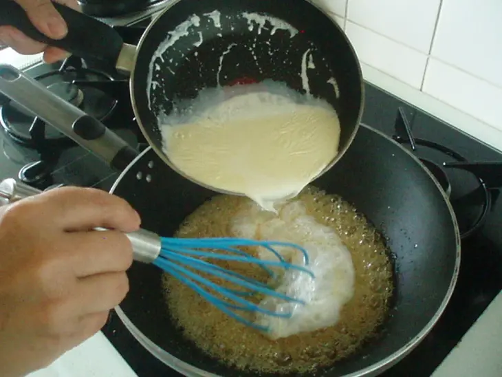 Вулкан страсти ананасный only for you: шаг 13