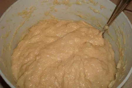Закусочный торт "полянка"(дуэльный): шаг 2