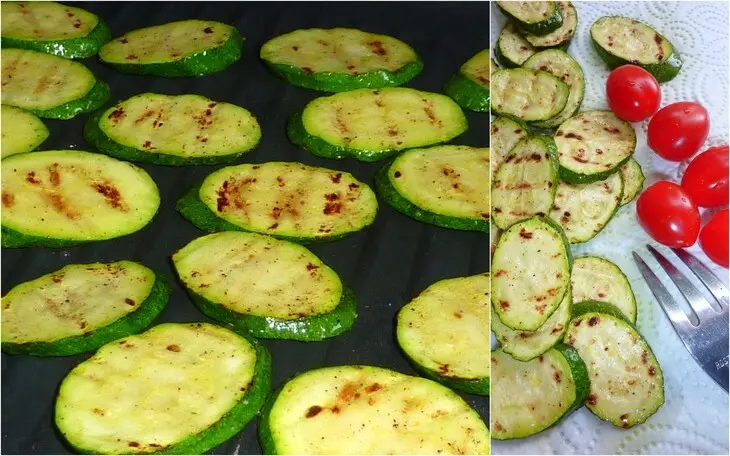 Яйца на закуску и в салат: шаг 2