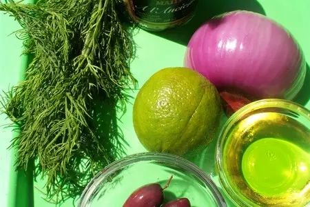 Яйца на закуску и в салат: шаг 3