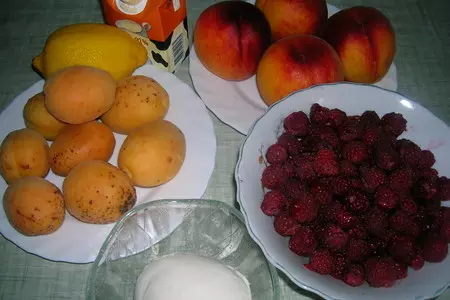 Фруктовая пицца для наташи ( mama tasi), а также всех, всех, всех!!!: шаг 6