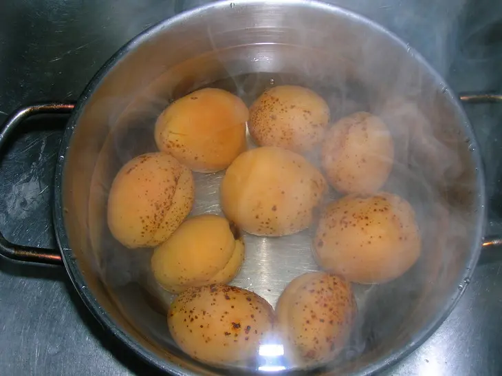Фруктовая пицца для наташи ( mama tasi), а также всех, всех, всех!!!: шаг 7