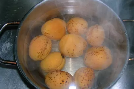 Фруктовая пицца для наташи ( mama tasi), а также всех, всех, всех!!!: шаг 7