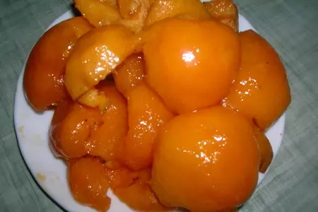 Фруктовая пицца для наташи ( mama tasi), а также всех, всех, всех!!!: шаг 8
