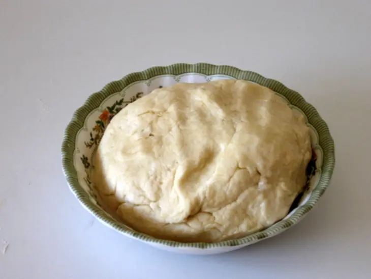 Пирожки  от  ализы.: шаг 3