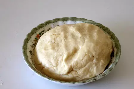 Пирожки  от  ализы.: шаг 3