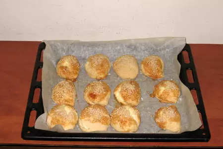 Пирожки  от  ализы.: шаг 7