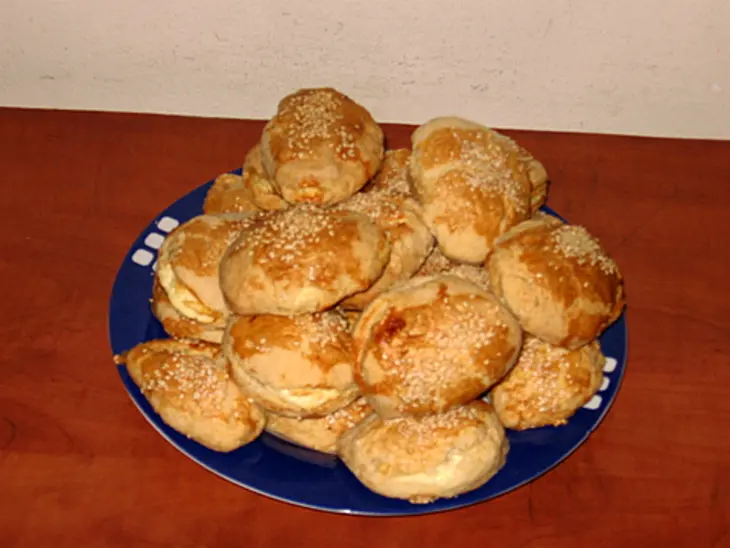 Пирожки  от  ализы.: шаг 8