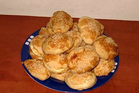 Пирожки  от  ализы.: шаг 8