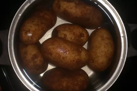 Треска по-нельсонски: шаг 3