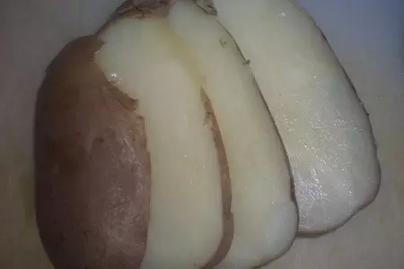 Треска по-нельсонски: шаг 5