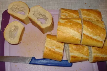 Закуска рыбацкая: шаг 4