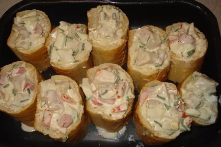 Закуска рыбацкая: шаг 6