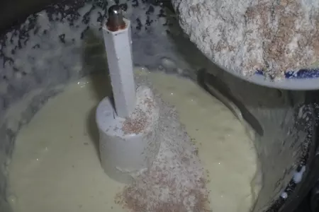Фруктовый тарт: шаг 6