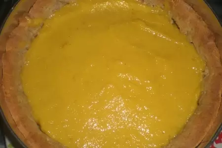 Фруктовый тарт: шаг 22