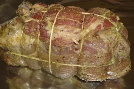 Мясо по индонезийски: шаг 6