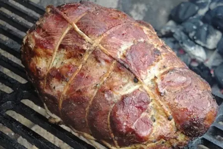 Мясо по индонезийски: шаг 7