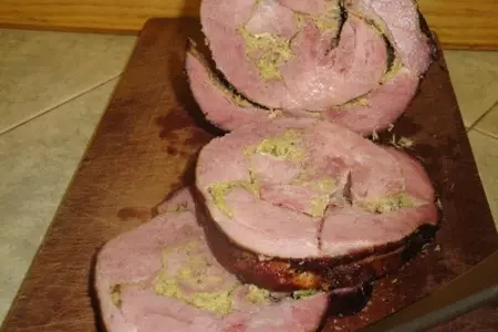 Мясо по индонезийски: шаг 8