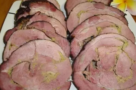 Мясо по индонезийски: шаг 9