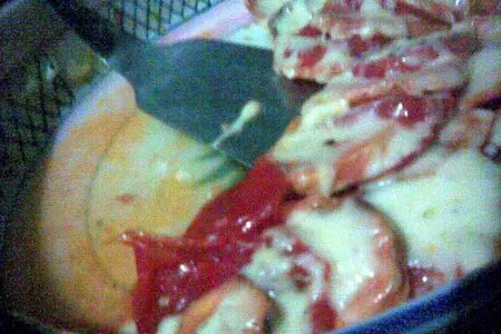 Бататы и томаты, запеченные с сыром: шаг 9