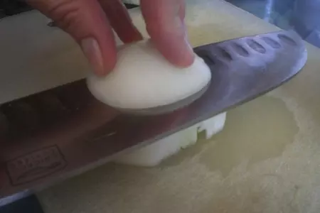 Арахисовый соус для мяса и морепродуктов, и маринад для креветок на барбекю.: шаг 4