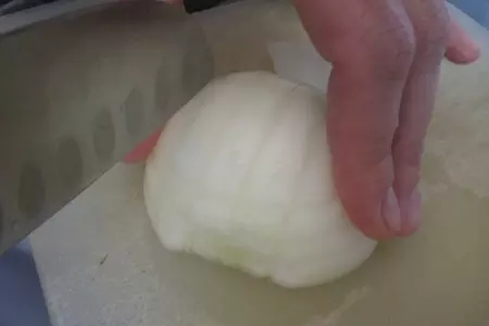 Арахисовый соус для мяса и морепродуктов, и маринад для креветок на барбекю.: шаг 5