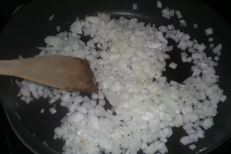 Арахисовый соус для мяса и морепродуктов, и маринад для креветок на барбекю.: шаг 7