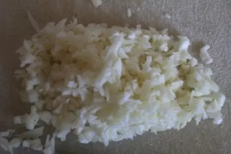 Арахисовый соус для мяса и морепродуктов, и маринад для креветок на барбекю.: шаг 9
