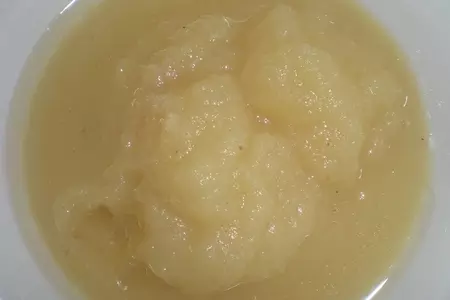Ягодные булочки- маффины: шаг 7