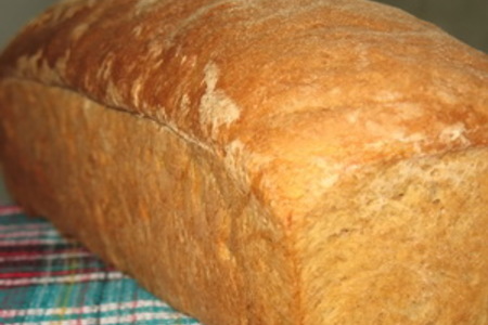Хлеб! просто хлеб…(дуэль): шаг 13