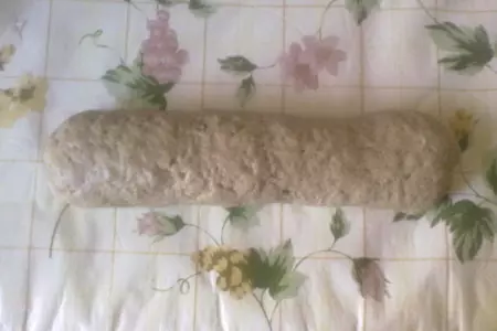 Лепешка ржаная по госту для l@r@4ka: шаг 2