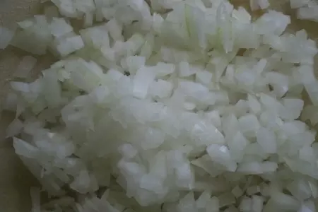 Пряные закусочные маффины из цукинни: шаг 5