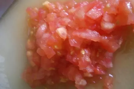 Пряные закусочные маффины из цукинни: шаг 7
