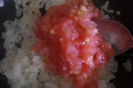 Пряные закусочные маффины из цукинни: шаг 8