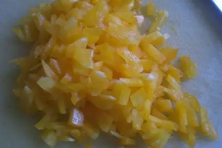 Пряные закусочные маффины из цукинни: шаг 10