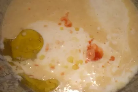 Пряные закусочные маффины из цукинни: шаг 15