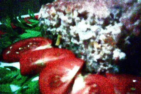 Рисово-мясная запеканка на ржаных сухариках: шаг 5