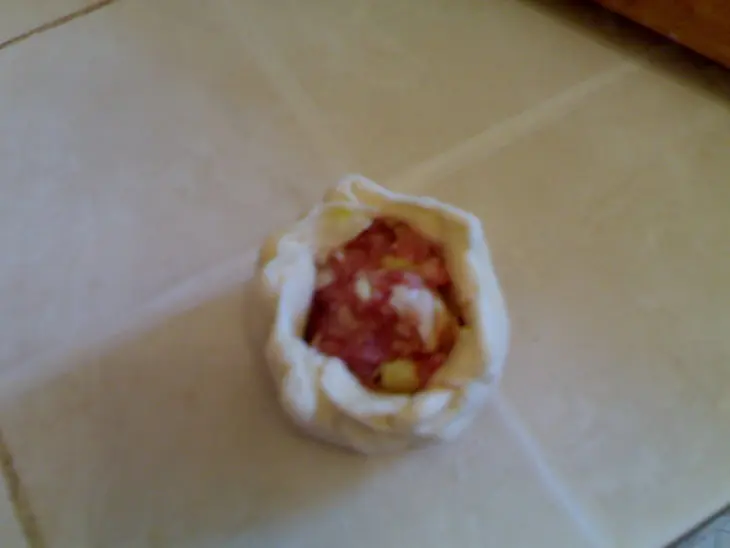 Позы: шаг 4