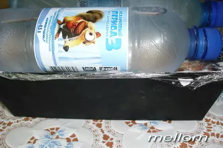 Террин из баклажанов с овощами и брынзой: шаг 14