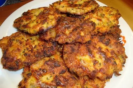 Фальшивые икорники: шаг 4