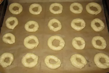Калачики 2: шаг 3