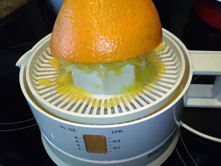 Коктейль «отвёртка» и его наиболее значимые варианты. screwdriver coctail: шаг 3