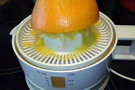 Коктейль «отвёртка» и его наиболее значимые варианты. screwdriver coctail: шаг 3