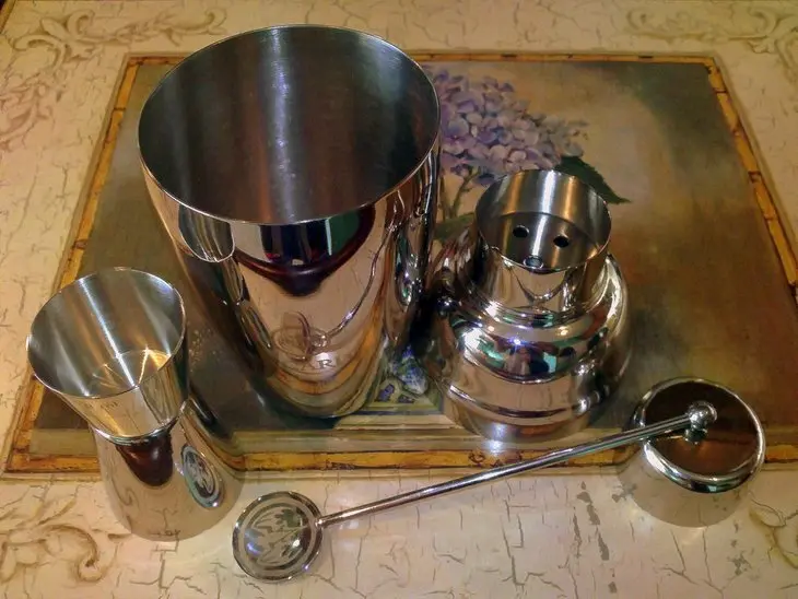 Коктейль «отвёртка» и его наиболее значимые варианты. screwdriver coctail: шаг 4