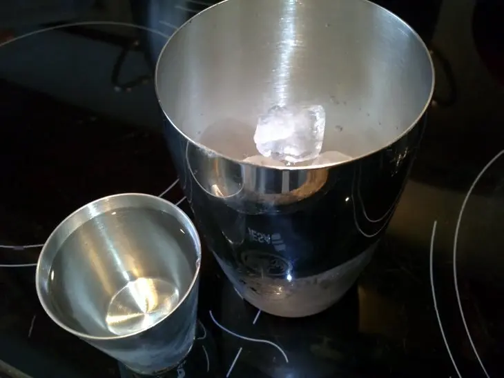 Коктейль «отвёртка» и его наиболее значимые варианты. screwdriver coctail: шаг 6
