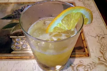 Коктейль «отвёртка» и его наиболее значимые варианты. screwdriver coctail: шаг 7